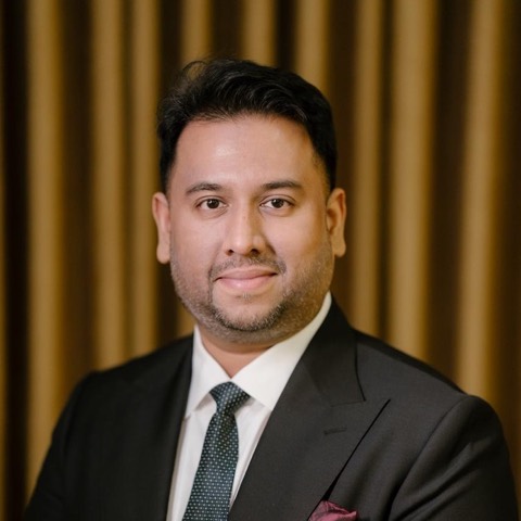 Asif Ahmed Noor